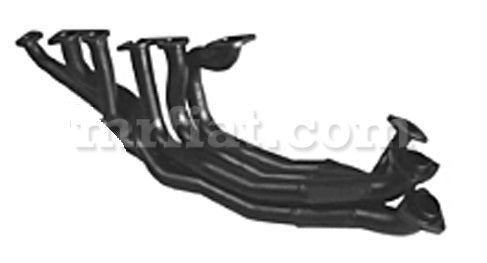 Ferrari 365 GT4 BB Front Manifold Right 1976-84 Exhaust Ferrari   