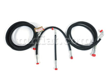 Load image into Gallery viewer, Ferrari 246 GT GTS Air Conditioning Complete Hose Set Engine Ferrari
