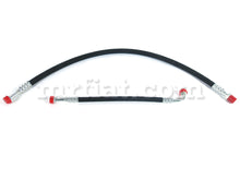 Load image into Gallery viewer, Ferrari 246 GT GTS Air Conditioning Complete Hose Set Engine Ferrari
