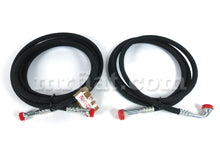 Load image into Gallery viewer, Ferrari 246 GT GTS Air Conditioning Complete Hose Set Engine Ferrari
