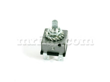 Load image into Gallery viewer, Ferrari 208 308 GT/4 GTB GTS Air Conditioning Switch Electrical and Ignition Ferrari
