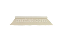 Load image into Gallery viewer, Ferrari 250 275 330 Cream Stipple Grain Vinyl Interior Ferrari
