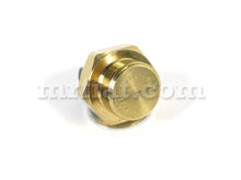 Load image into Gallery viewer, Alfa Romeo 164 Radiator Fan Motor Thermoswitch Engine Alfa Romeo
