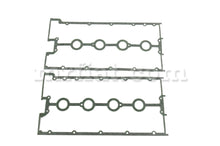 Cargar imagen en el visor de la galería, Ferrari 208 308 GT/4 GTB GTS Valve Cover Gasket Set Engine Ferrari
