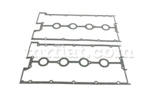 Cargar imagen en el visor de la galería, Ferrari 208 308 GT/4 GTB GTS Valve Cover Gasket Set Engine Ferrari

