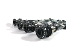 Load image into Gallery viewer, Ferrari 208 308 GT4 GTB GTS Fast Road Camshaft Set Drilled Engine Ferrari
