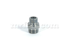 Load image into Gallery viewer, Ferrari 308 QV Oil Dipstick Guide Tube Thread Adapter Fuel System Ferrari
