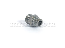 Load image into Gallery viewer, Ferrari 308 QV Oil Dipstick Guide Tube Thread Adapter Fuel System Ferrari
