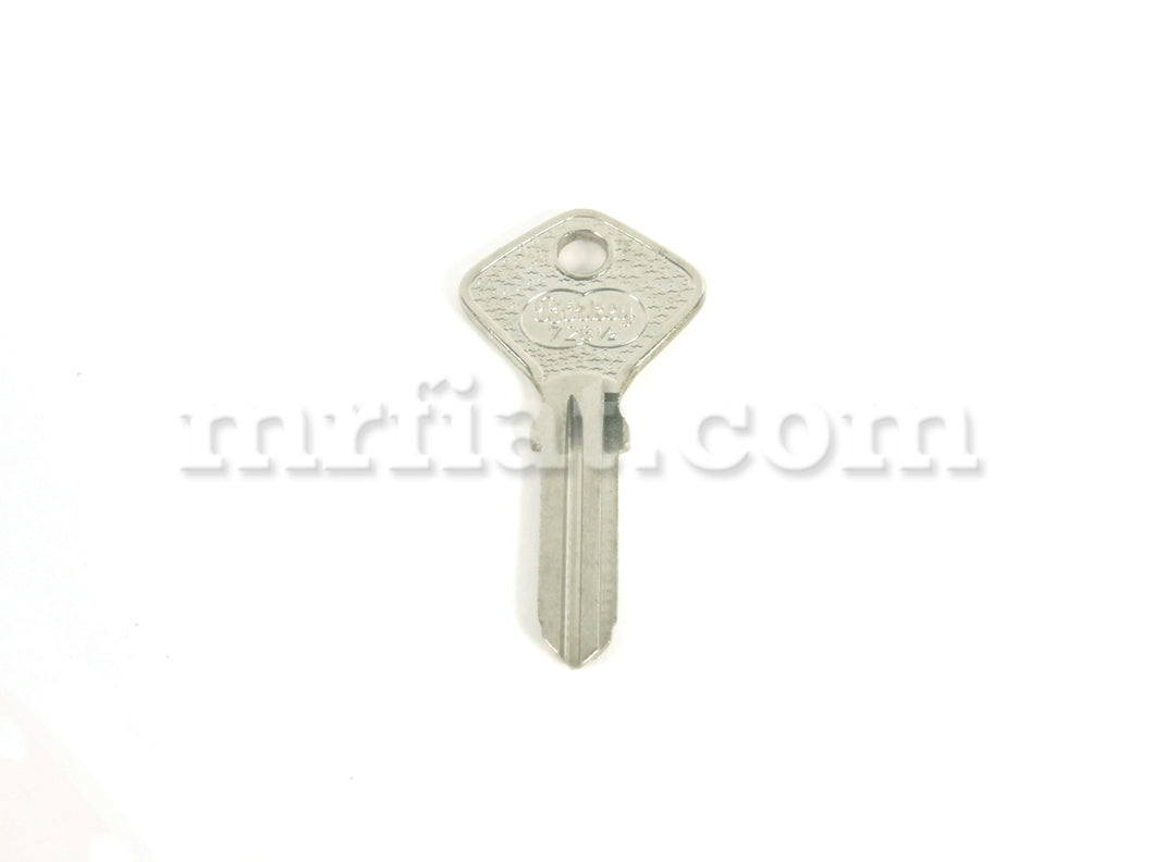 Ferrari 208 308 GTB(i) GTS(i) Turbo QV Door Lock Blank Key Doors Ferrari