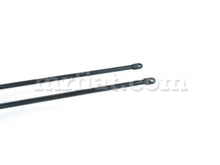 Cargar imagen en el visor de la galería, Ferrari 365 GTB 4 Daytona Front Hood Strut Set Engine Compartment Ferrari
