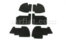 Cargar imagen en el visor de la galería, Ferrari 308 GTB GTS Complete Trunk Boot Carpet Set 1975-85 Interior Ferrari
