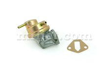 Cargar imagen en el visor de la galería, Fiat 500 Giardiniera Fuel Pump Fuel System Fiat
