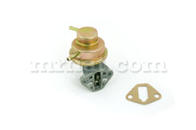 Cargar imagen en el visor de la galería, Fiat 500 Giardiniera Fuel Pump Fuel System Fiat
