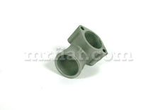 Load image into Gallery viewer, Fiat 500 N/D/F/L Weber 26 IMB Carburetor Manifold Aluminum Fuel System Fiat
