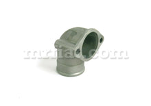 Load image into Gallery viewer, Fiat 500 N/D/F/L Weber 26 IMB Carburetor Manifold Aluminum Fuel System Fiat
