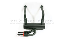 Load image into Gallery viewer, Fiat 500 R 126 ANSA Exhaust Muffler Exhaust Fiat
