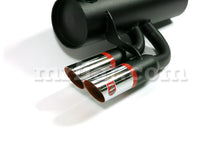 Load image into Gallery viewer, Fiat 500 R 126 ANSA Exhaust Muffler Exhaust Fiat
