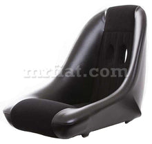 Cargar imagen en el visor de la galería, Lancia Beta Montecarlo Fusina Low Sport Seat Interior Lancia   
