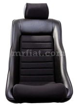 Load image into Gallery viewer, Lancia Beta Montecarlo Fusina Sport Seat Interior Lancia   
