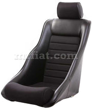 Load image into Gallery viewer, Lancia Beta Montecarlo Fusina Sport Seat Interior Lancia   
