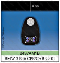 Cargar imagen en el visor de la galería, 2000-2001 BMW 323/328 2D W/INFRARED/RS Windshield OEM Quality Other Other   
