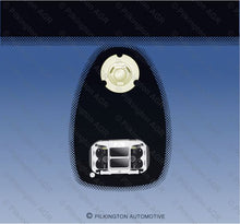 Load image into Gallery viewer, 2000-2001 M5/530/540/525/4D SDN/RAIN SENSOR Windshield OEM Quality Glass and Seals Other
