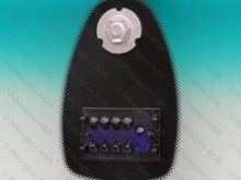 Cargar imagen en el visor de la galería, 2001-2003 525/M5/530/540/4D/INFARED/RN SENSOR Windshield OEM Quality
