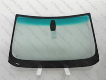 Cargar imagen en el visor de la galería, 2004-2007 525/530/545/4D SDN Windshield OEM Quality Glass and Seals Other
