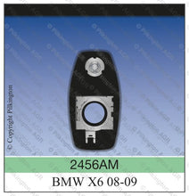 Cargar imagen en el visor de la galería, 2008-2008 BMW X6 4DR SOLAR RS Windshield OEM Quality Other Other   
