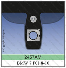 Cargar imagen en el visor de la galería, 2009-2013 BMW 750 SOL RS COND SENSOR Windshield OEM Quality Other Other   
