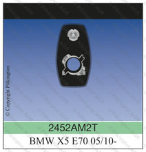 Cargar imagen en el visor de la galería, 2009-2013 BMW X5 Windshield OEM Quality Other Other   

