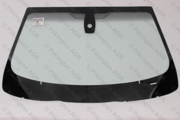 2012-2012 BMW 640/650/M6 2D CPE/CONV RS Windshield OEM Quality Other Other   