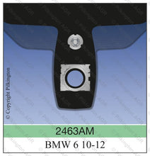 Cargar imagen en el visor de la galería, 2012-2012 BMW 640/650/M6 2D CPE/CONV Windshield OEM Quality Other Other   
