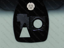 Cargar imagen en el visor de la galería, 2012-2012-BMW 640/650/M6 2D CPEE/CONV ACI LDWS RS Windshield OEM Quality Other Other   
