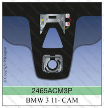 Cargar imagen en el visor de la galería, 2012-2020 BMW 4D Sedan Windshield OEM Quality Other Other   
