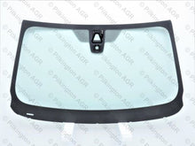 Cargar imagen en el visor de la galería, 2012-2017 BMW X3 4D UT HUD LDWS RS SOL Windshield OEM Quality Other Other   

