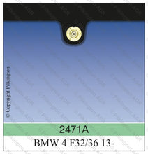 Cargar imagen en el visor de la galería, 2014-2020 BMW 428/435 CP SOL Windshield OEM Quality Other Other   
