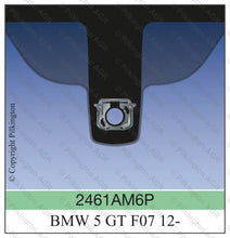 Cargar imagen en el visor de la galería, 2013-2017 BMW 640/650/M6/B6 2D CPE/CONV 4D GRAN ... Windshield OEM Quality Other Other   
