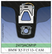 Load image into Gallery viewer, 2014-2018 BMW X5 Windshield OEM Quality Other Other   
