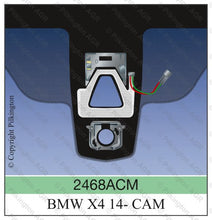 Load image into Gallery viewer, 2015-2018 BMW X4 M40i/X4 Windshield OEM Quality Other Other   
