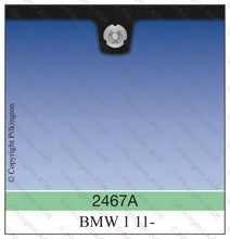 Cargar imagen en el visor de la galería, 2014-2021 BMW 228i/235i CP SOL Windshield OEM Quality Other Other   

