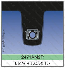 Cargar imagen en el visor de la galería, 2014-2020 BMW 428/435 Coupe Windshield OEM Quality Other Other   
