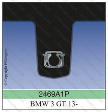 Load image into Gallery viewer, 2014-2019 BMW 320/328/335/340 GT 4D HB ECM IHB SOL Windshield OEM Quality Other Other   
