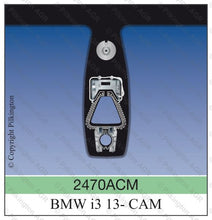 Cargar imagen en el visor de la galería, 2014-2021 BMW i3 4D HB ACI LDWS RS/LS SOL Windshield OEM Quality Other Other   
