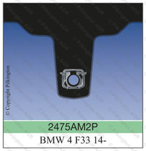 Cargar imagen en el visor de la galería, 2014-2020 BMW 4 SERIES 2D CONV SOL RS Windshield OEM Quality Other Other   
