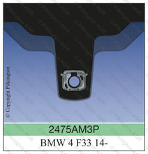 Load image into Gallery viewer, 2014-2020 BMW 4 SERIES 2D Convertible Windshield OEM Quality Other Other   
