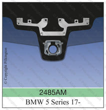 Cargar imagen en el visor de la galería, 2017-2020 BMW 530e/530i/540i/M550i 4D Sedan Windshield OEM Quality Other Other   
