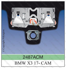 Cargar imagen en el visor de la galería, 2018-2021 BMW X3 4D Utility Windshield OEM Quality Other Other   
