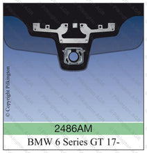 Cargar imagen en el visor de la galería, 2018-2019 BMW 650i Gran Turismo/640i Gran Turismo Windshield OEM Quality Other Other   
