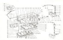 Load image into Gallery viewer, Ferrari Dino 308 GT4 Angle Drive Speedo Gear Transmission Ferrari   
